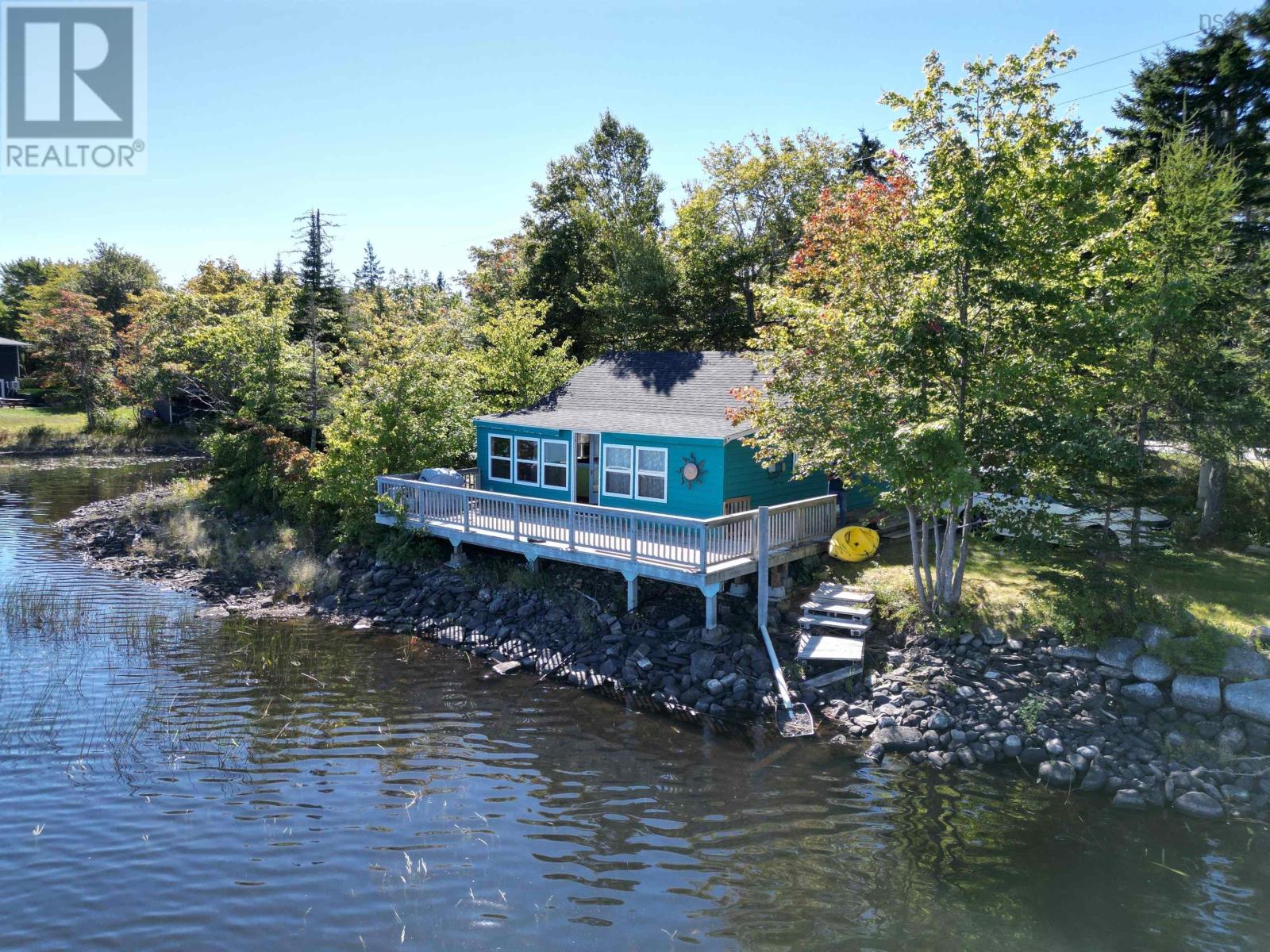 5218 Clam Harbour Rd, Lake Charlotte, NS B0J 2L0