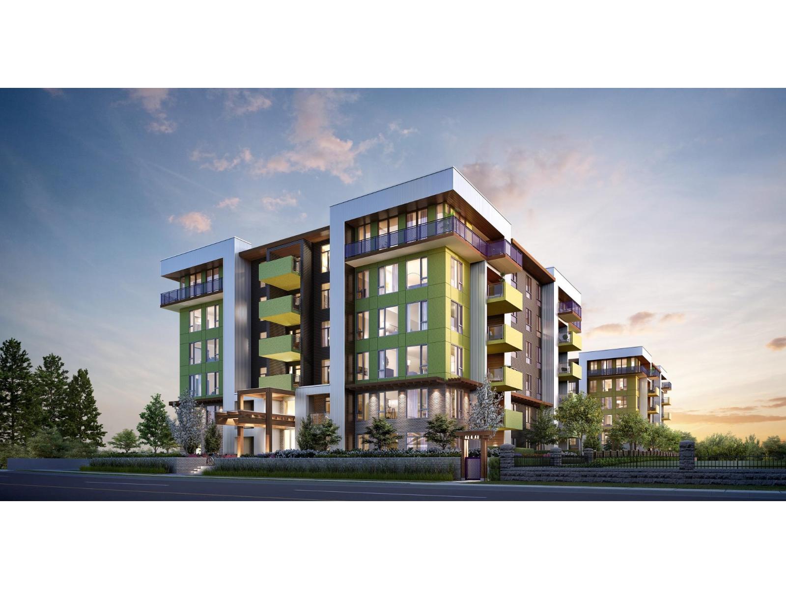2555 Ware Street Unit 301, Abbotsford, BC V2S 0J4