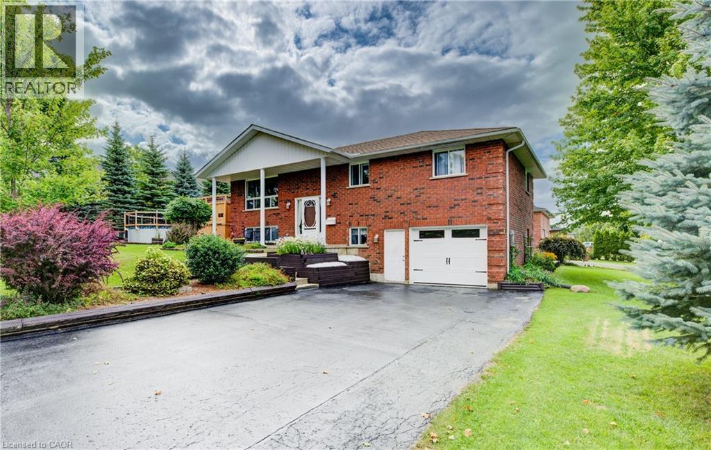 178 Melissa Cres, Wellington North, ON N0G 2L3