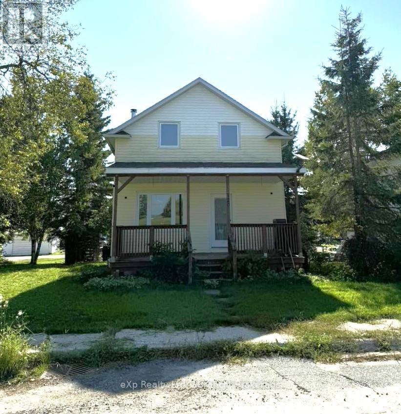 120 Circle Pl, Iroquois Falls, ON P0K 1E0