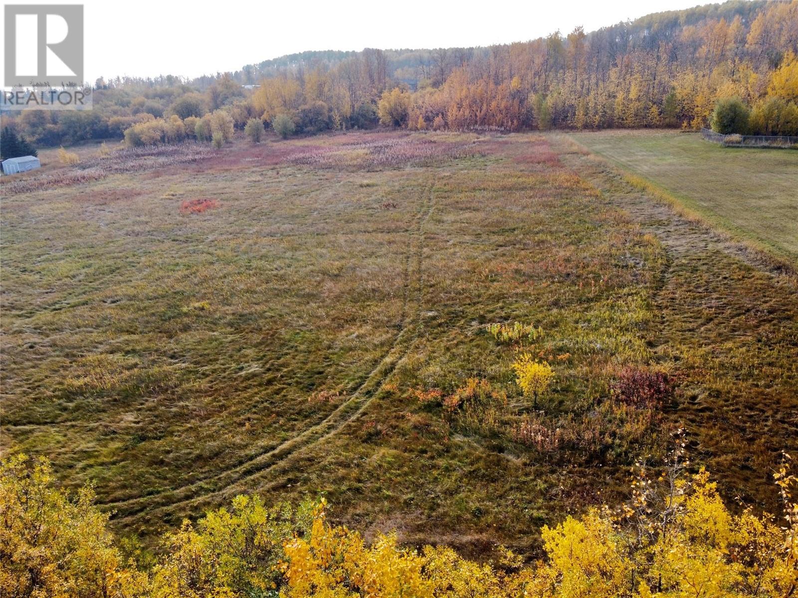 Paradise Valley Subdivision, Dawson Creek, BC V1G 4H8