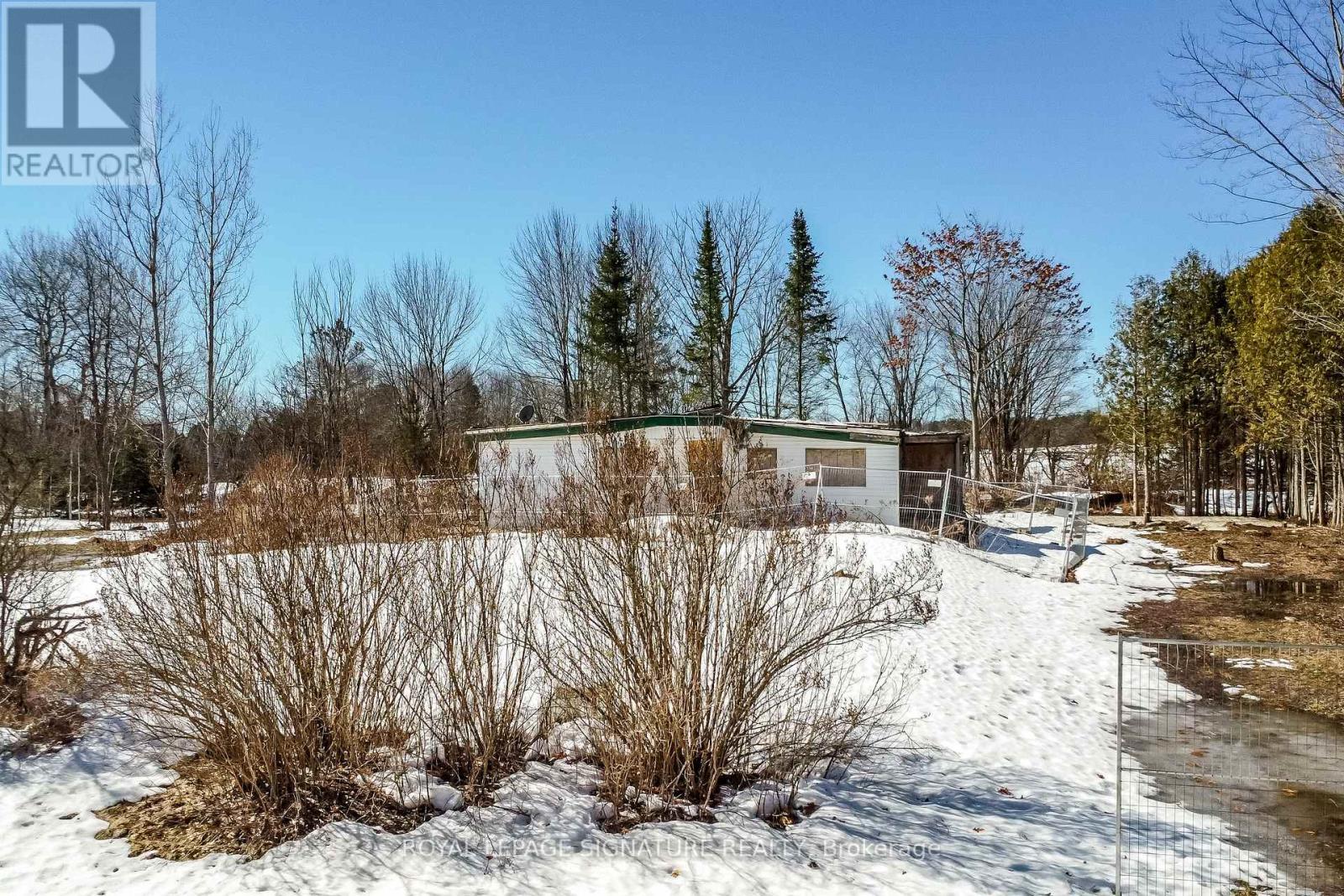 2322 N Orr Lake Rd, Springwater, ON L0L 1P0