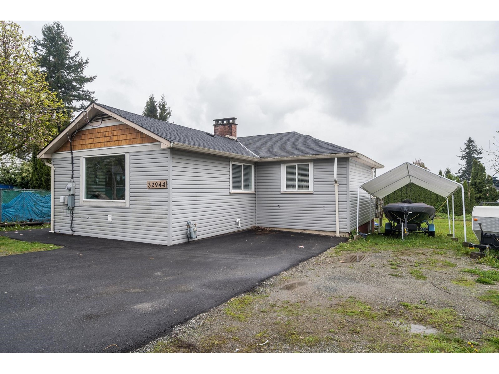 14 Avenue Unit 32944, Mission, BC V2V 2P2