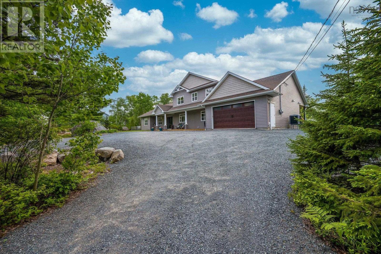 327 Birch Bear Run, Lewis Lake, NS B3Z 4E9
