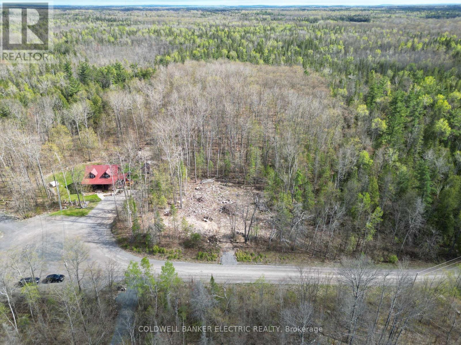 0 Osborne Ct, Marmora And Lake Marmora Ward, ON K0K 2M0