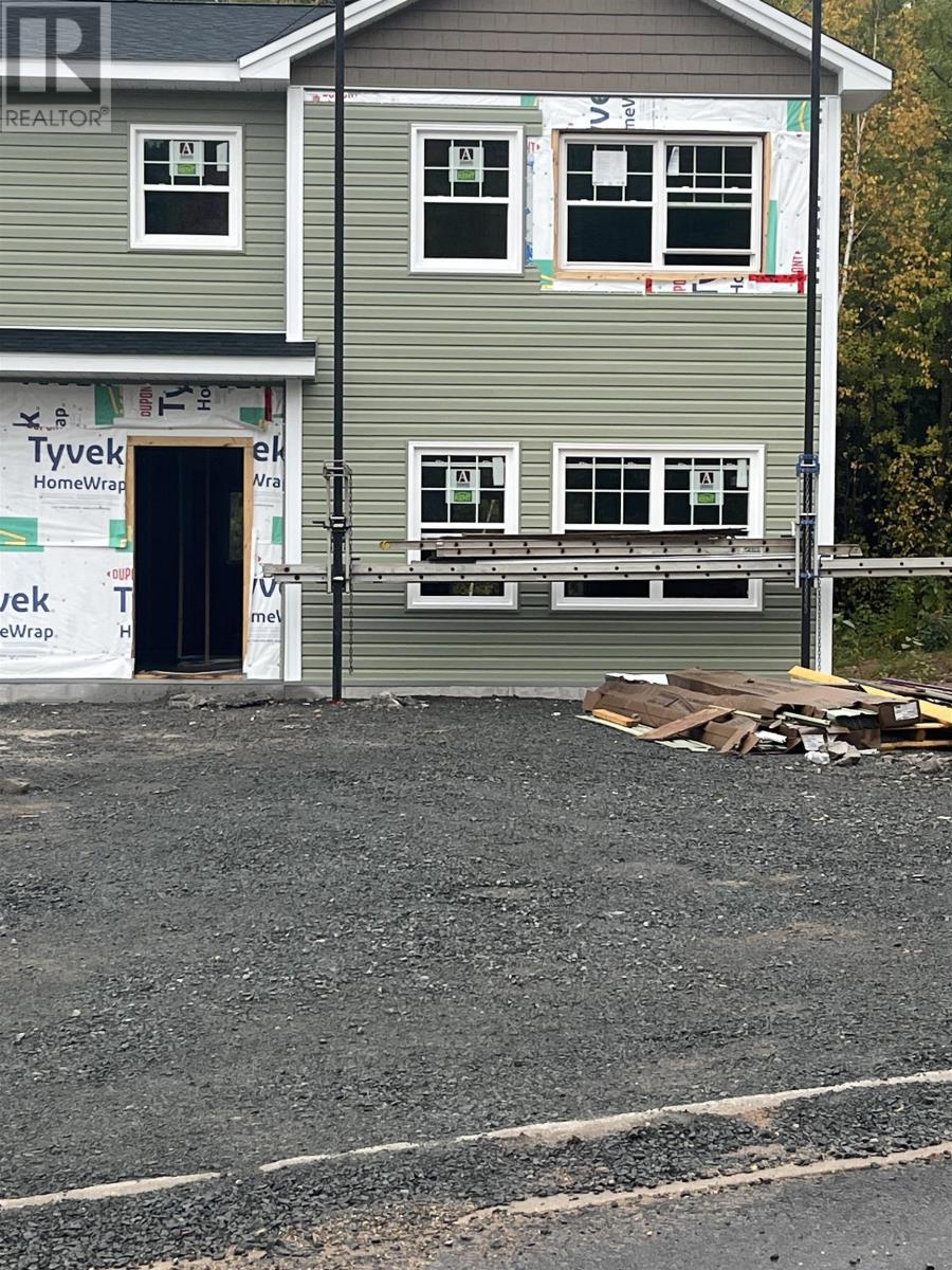 6 Lot Apt 6b Kara Anne Ct #b, New Minas, NS B4N 0H6