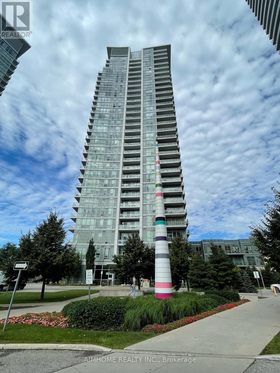 1807 66 Forest Manor Rd, Toronto, ON M2J 0B7