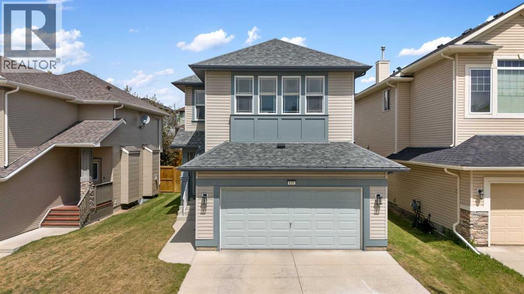 177 Evansmeade Cir NW, Calgary, AB T3P 1B7
