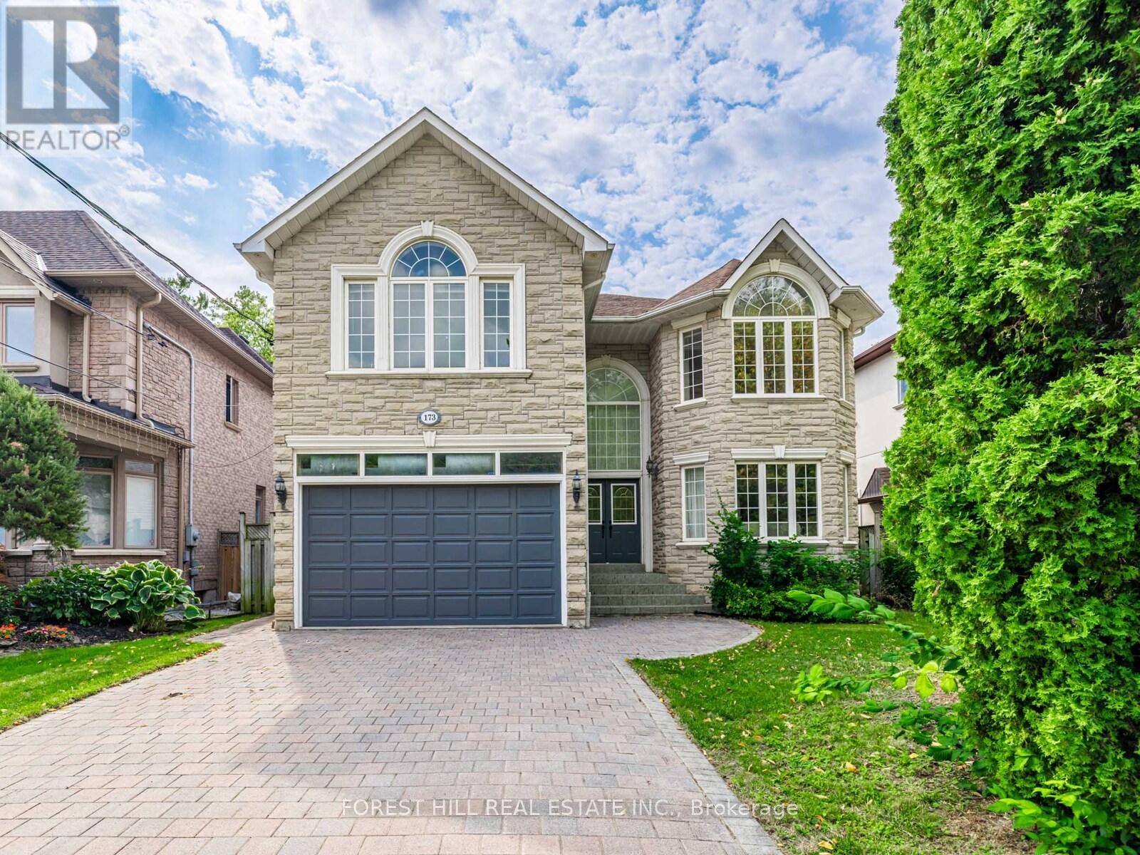 173 Princess Ave, Toronto, ON M2N 3R8