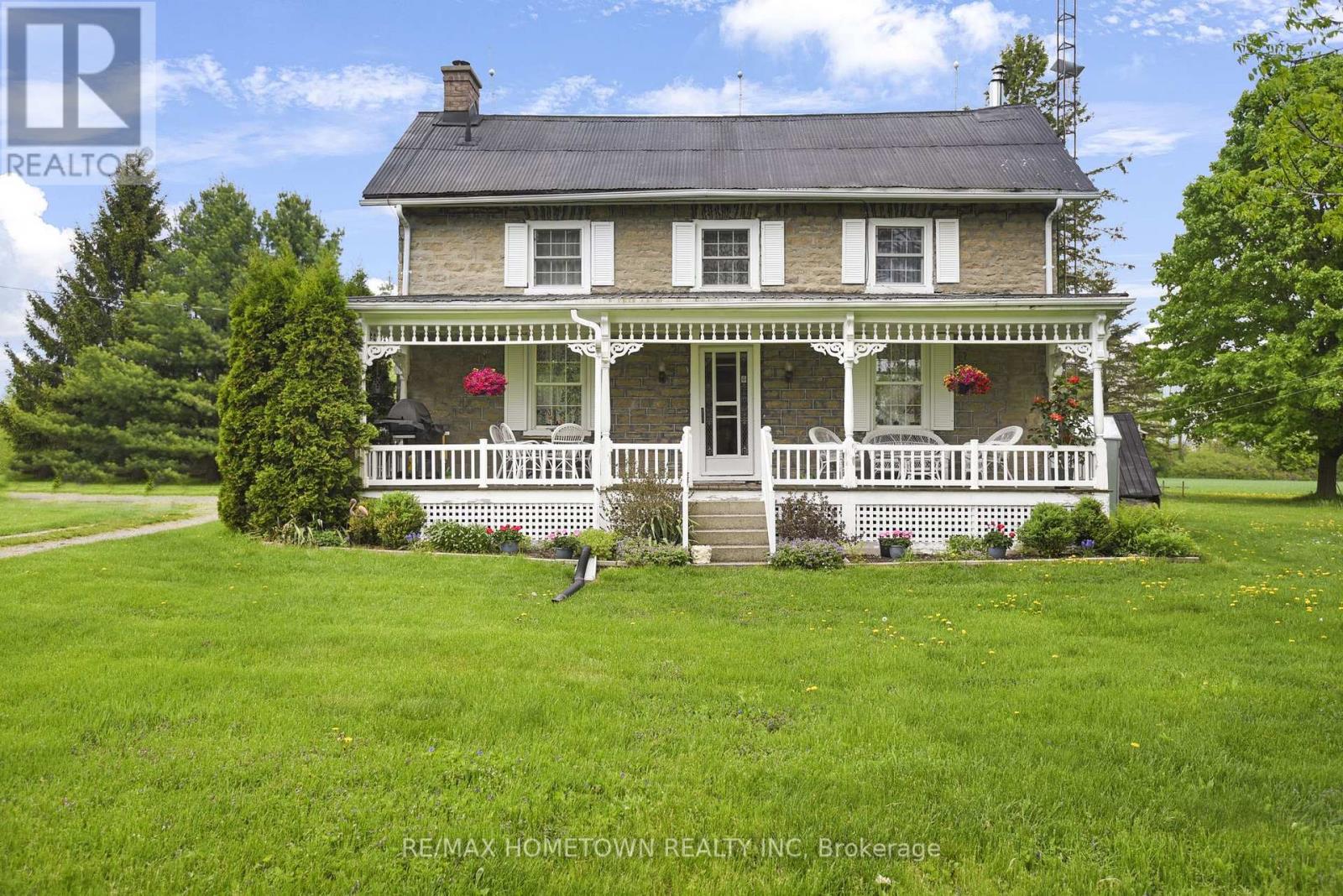 7460 County Road 28 Rd, Elizabethtown-Kitley, ON K0E 1A0
