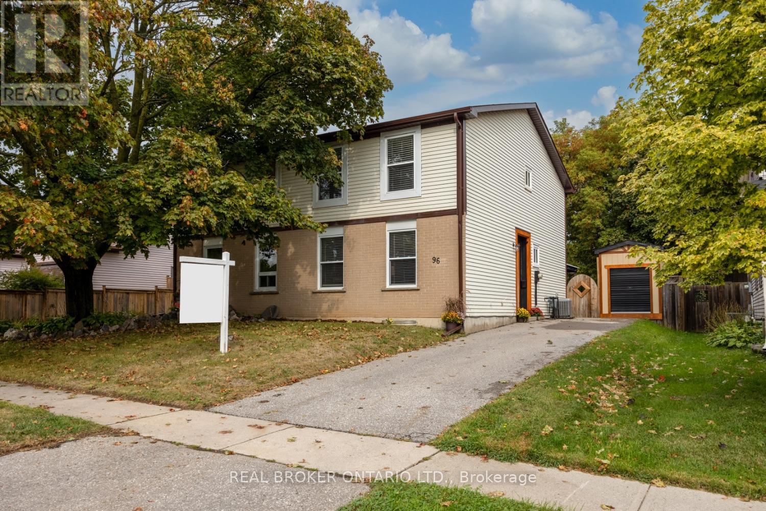 96 Martin Rd, Clarington, ON L1C 3N4