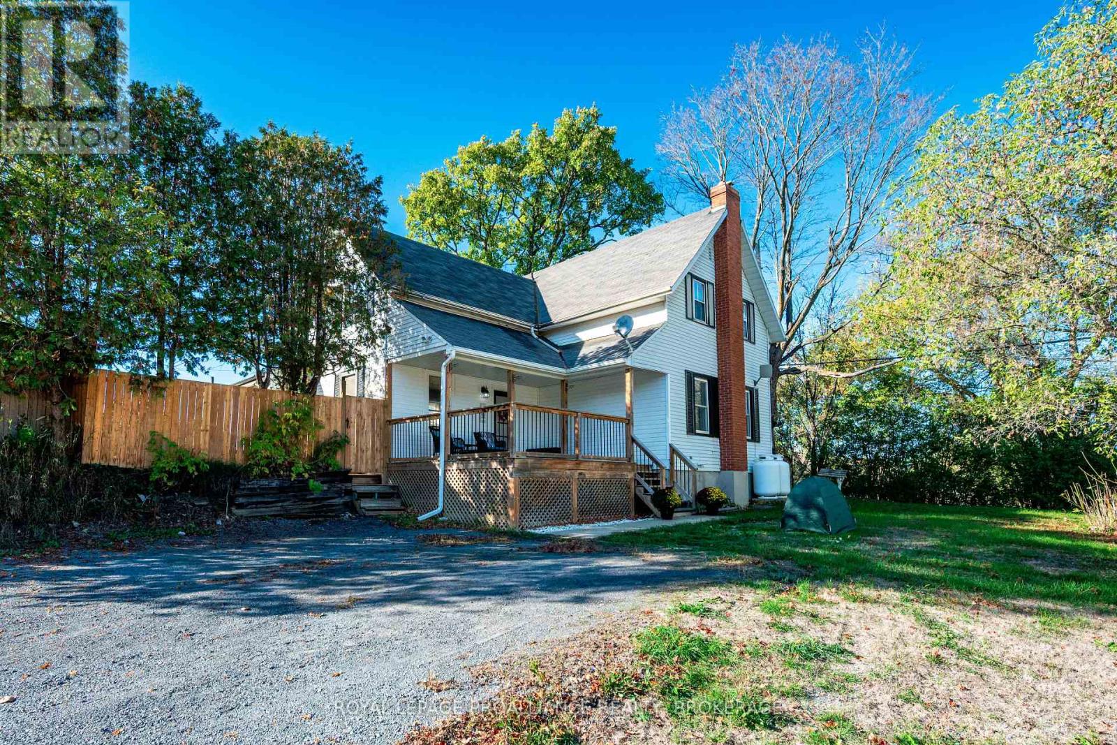 4376 Bellrock Rd, Frontenac Frontenac South, ON K0H 2W0