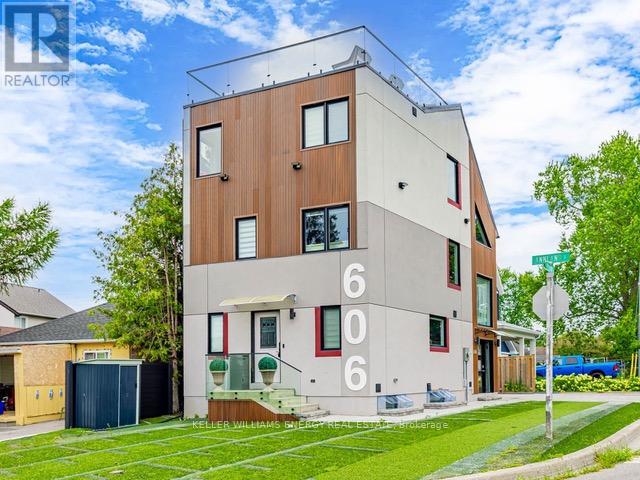 606 Annland St, Pickering, ON L1W 1A7