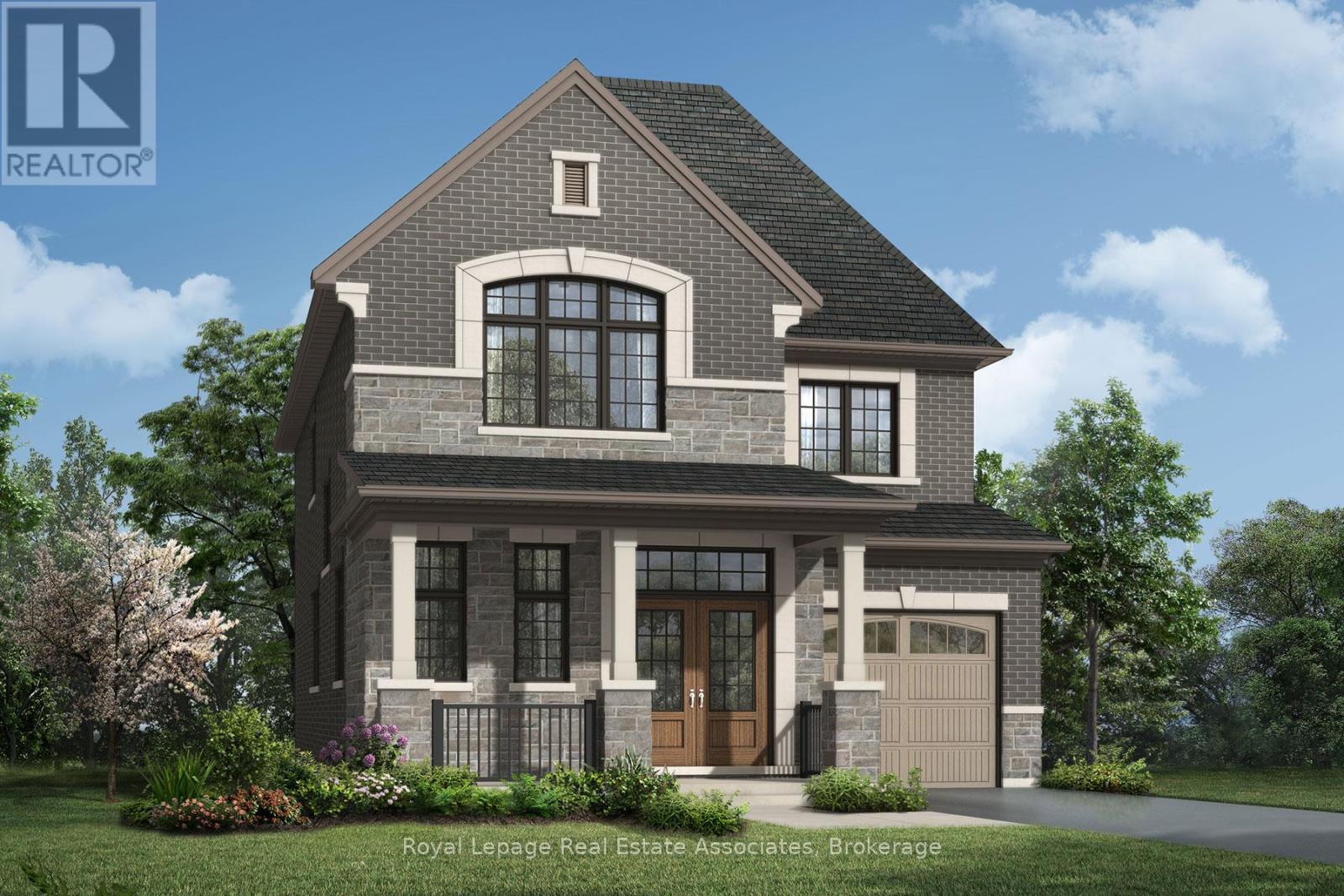 1208 Black Bear Trl, Oakville Jm Joshua Meadows, ON L6H 8B1