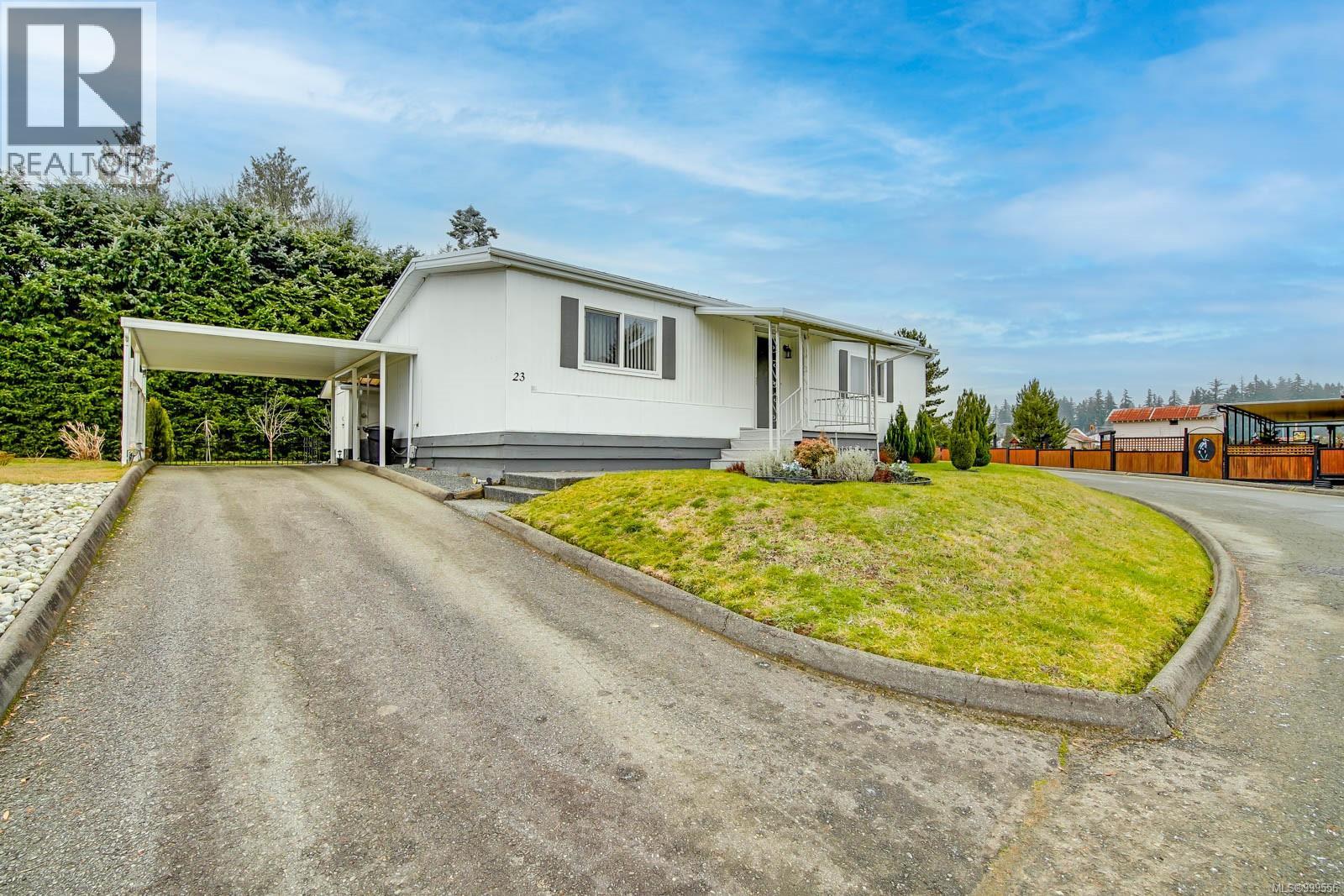 4935 Broughton St Unit 23 St, Port Alberni, BC V9Y 8G7