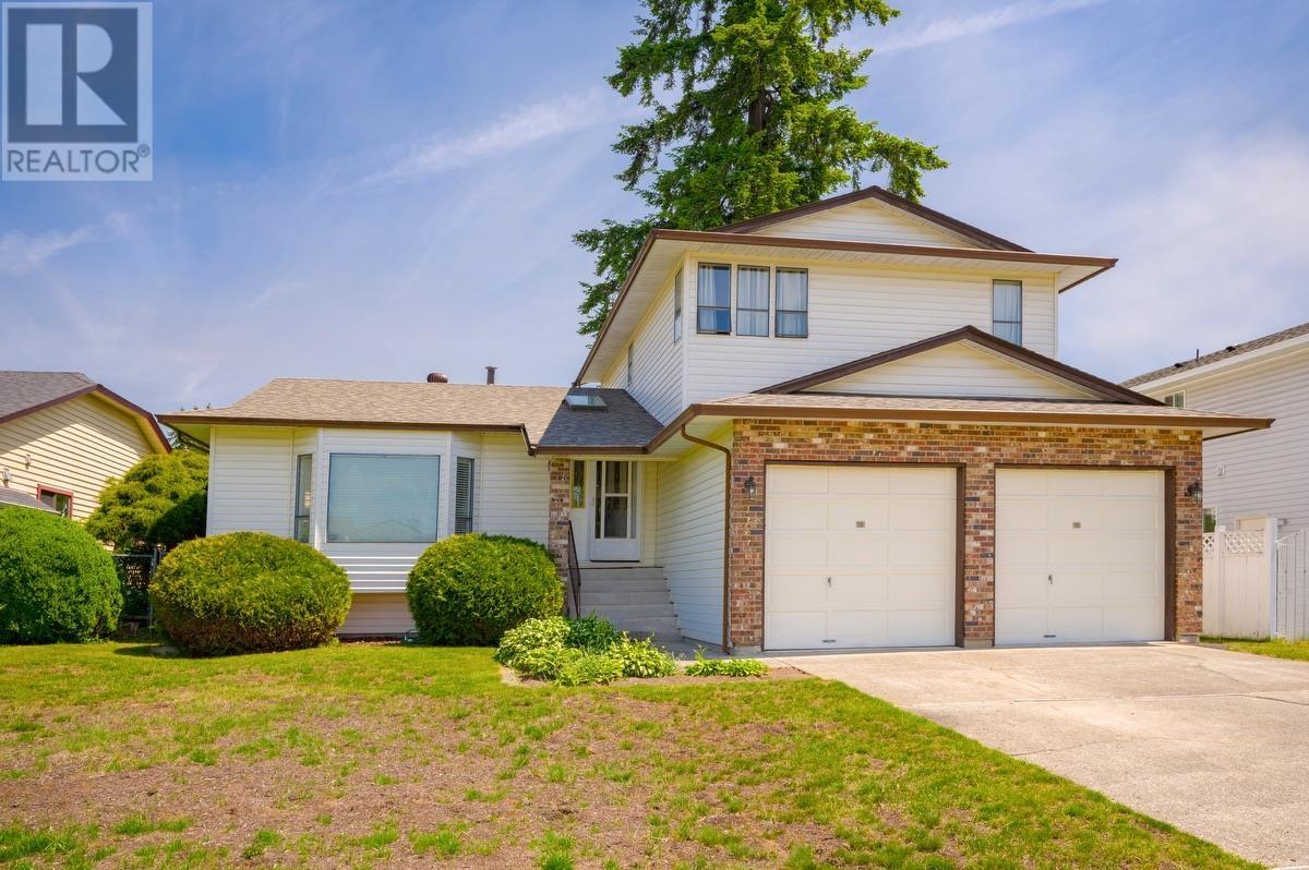 11676 Miller St, Maple Ridge, BC V2X 9M6