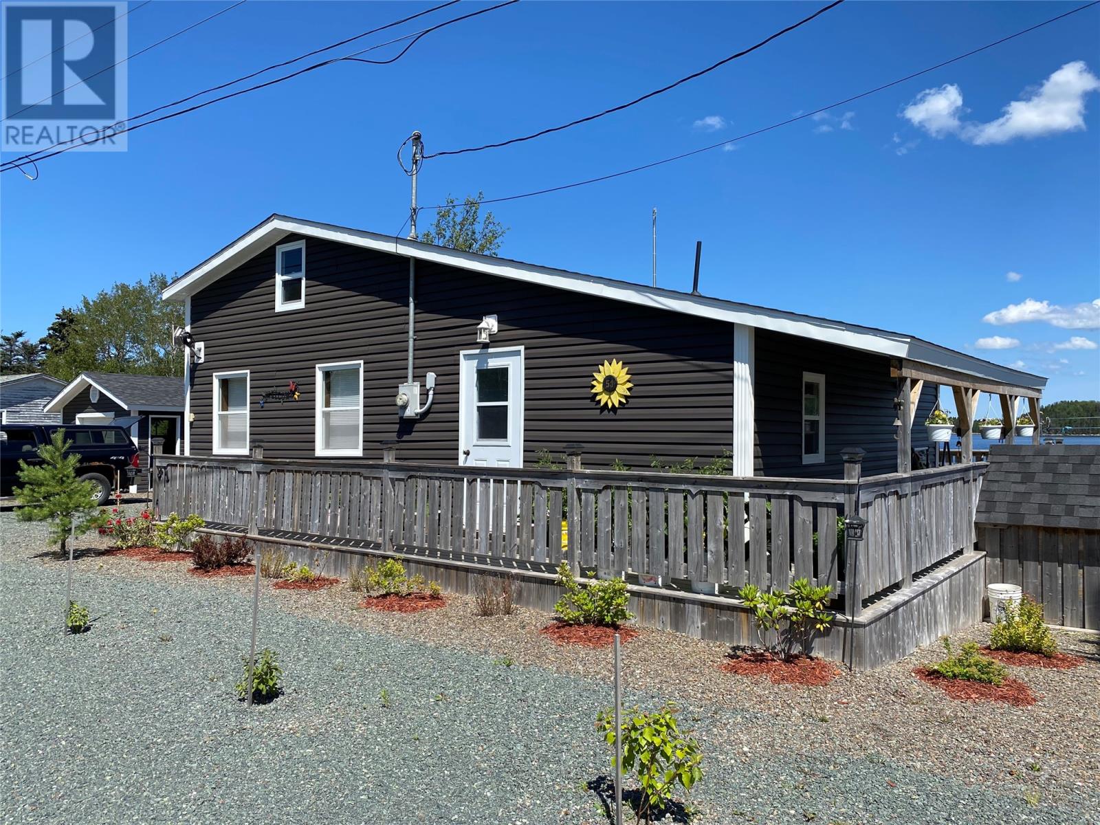 51 Road To The Isles Hwy, Loon Bay, NL A0G 3C0