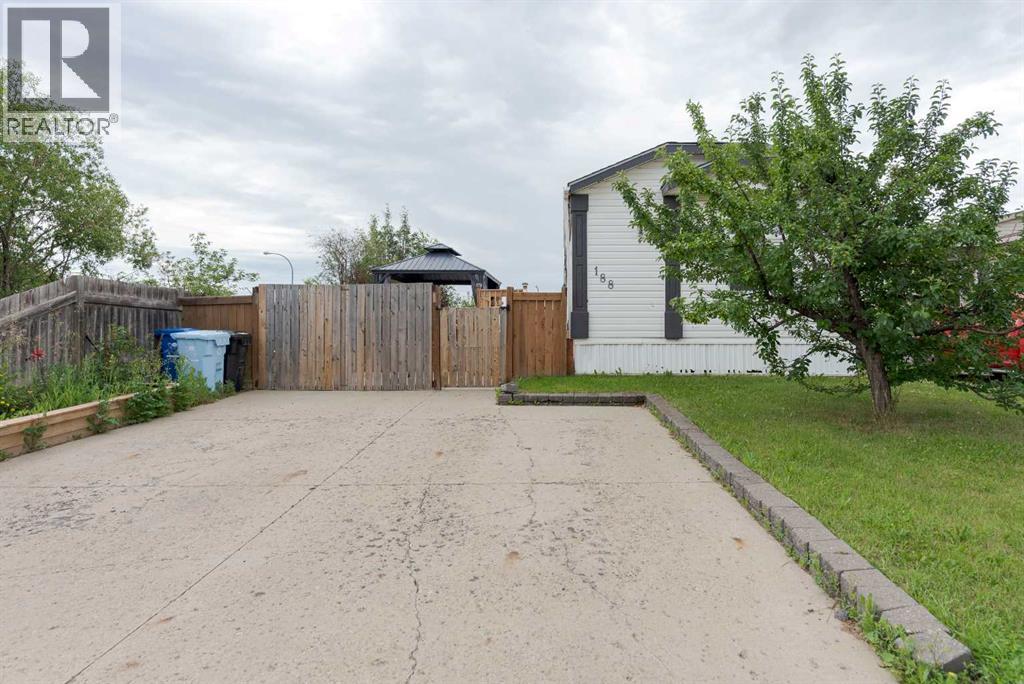 188 Caouette Cres, Fort Mcmurray, AB T9K 2H9