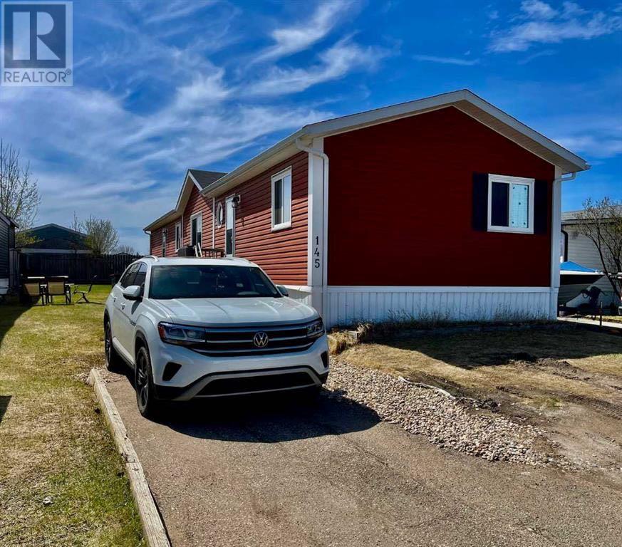 145 Caouette Cres NE, Fort Mcmurray, AB T9K 2H5