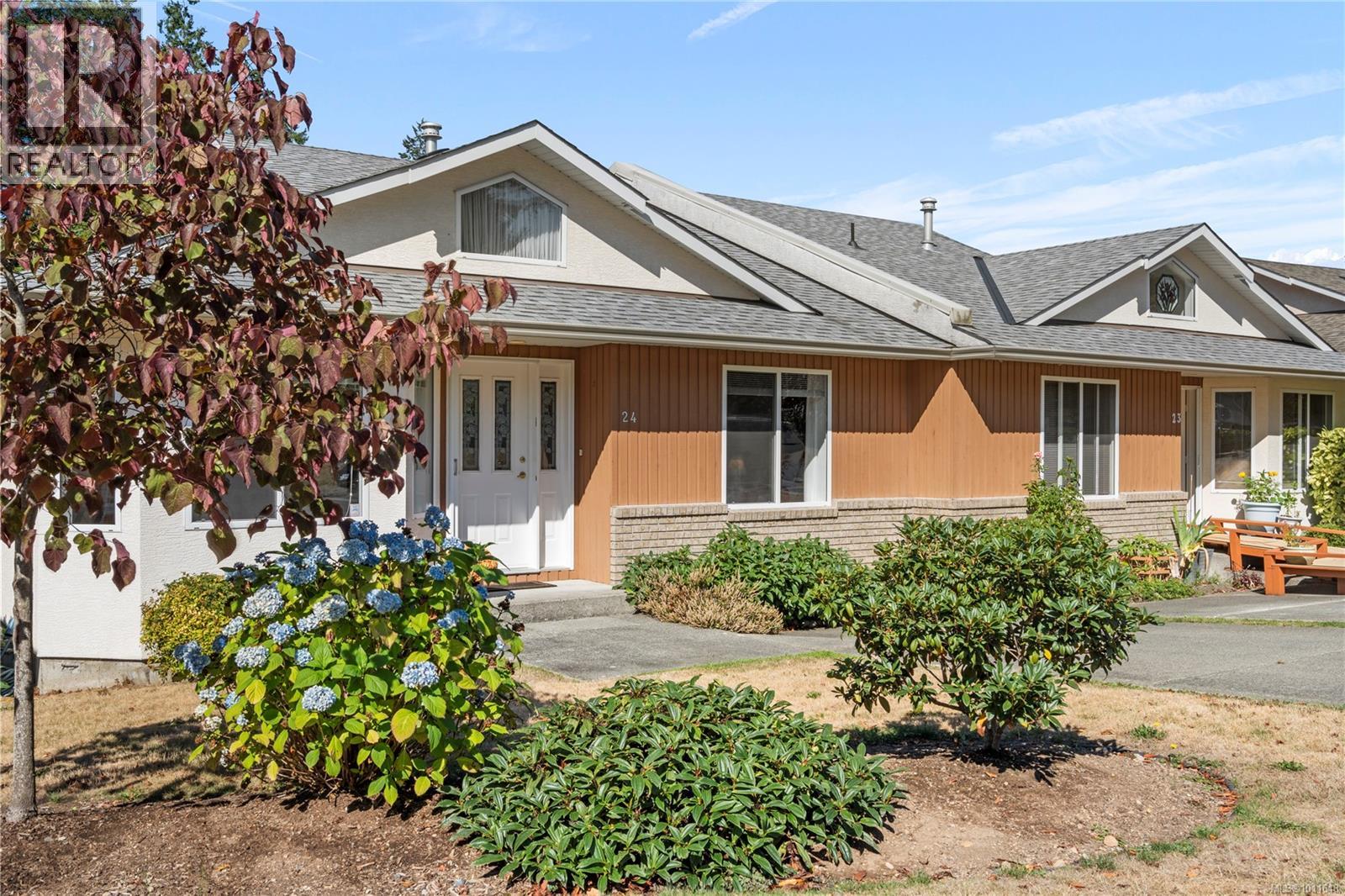 1150 Walkem Rd Unit 24 Rd, Ladysmith, BC V9G 1S1