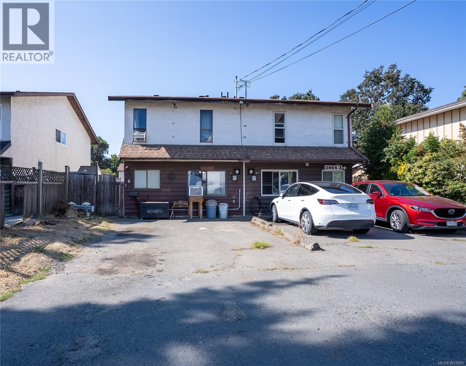 2864b Jacklin Road, Langford, BC V9B 3Y2