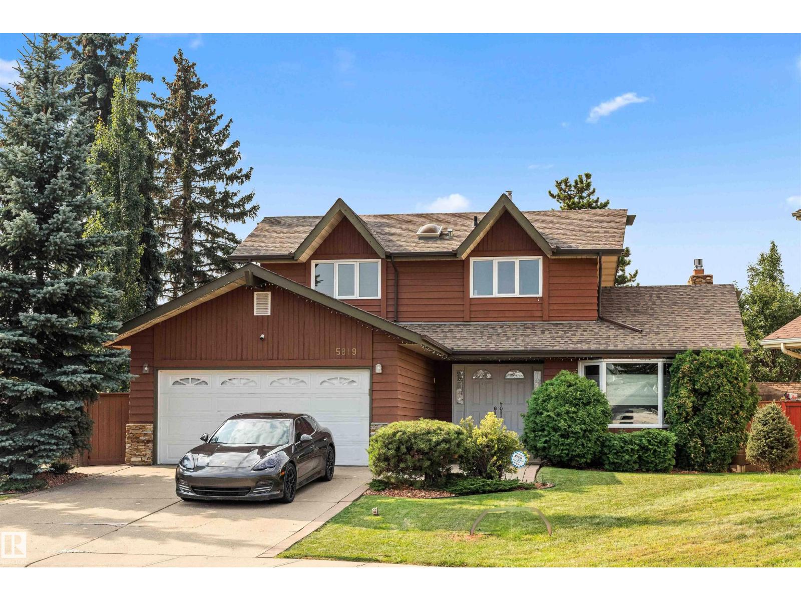 185 St Nw Unit 5819, Edmonton, AB T6M 1Y1