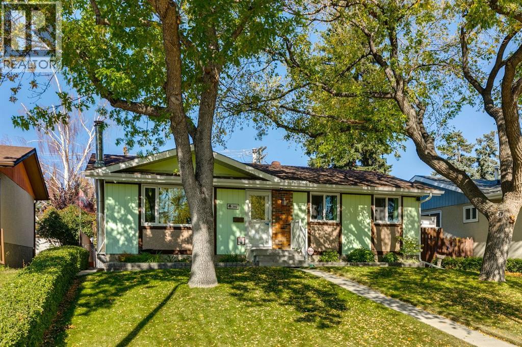 360 Malvern Close NE, Calgary, AB T2A 4W7