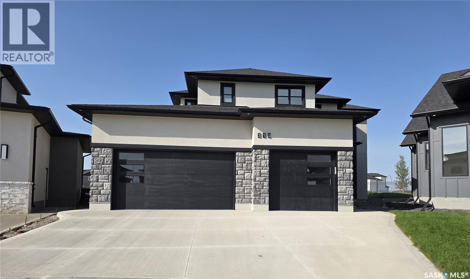 319 Woolf Bay, Saskatoon, SK S7W 1E5