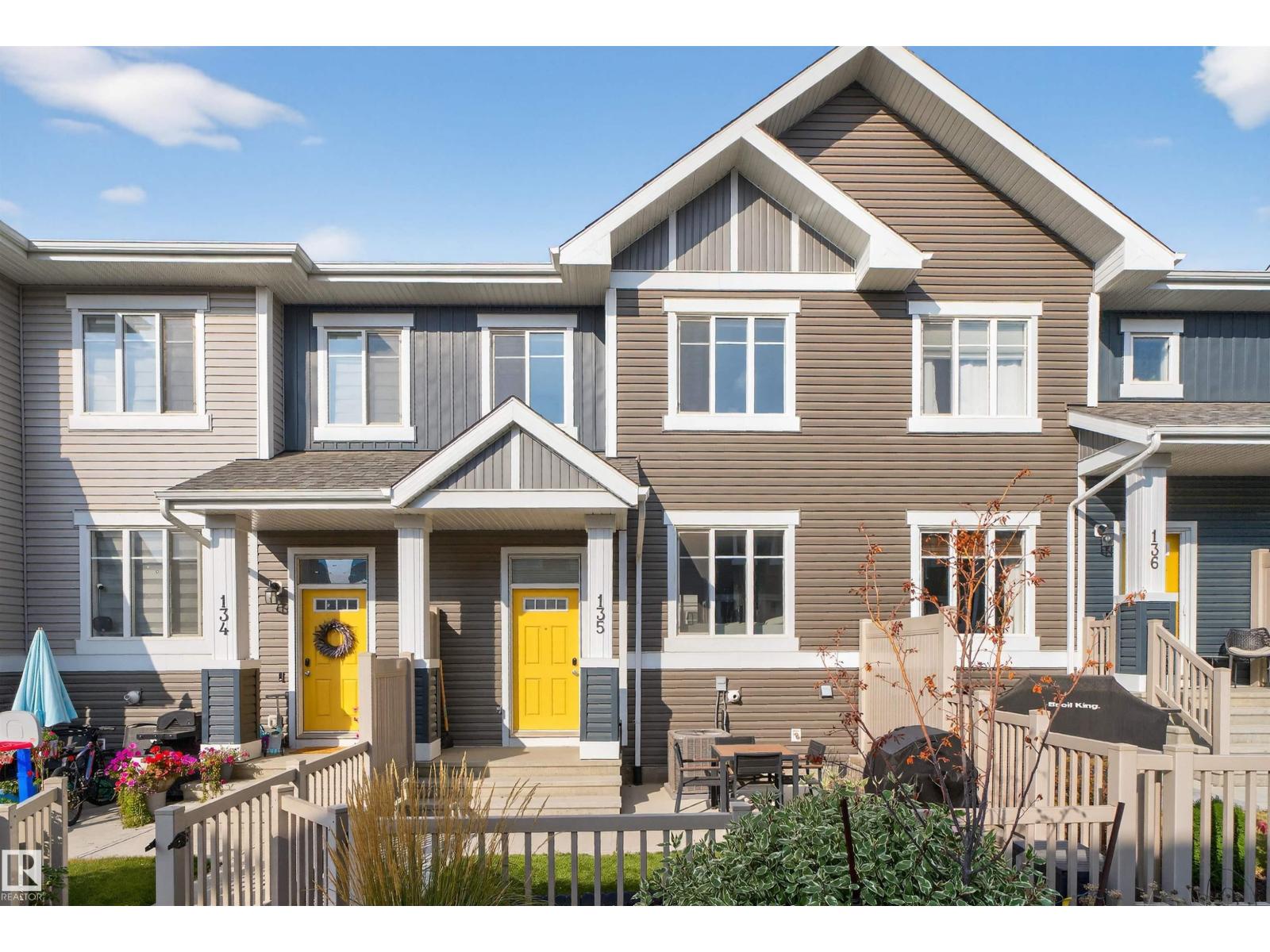 2905 141 Street Southwest #135, Edmonton, AB T6W 3M4