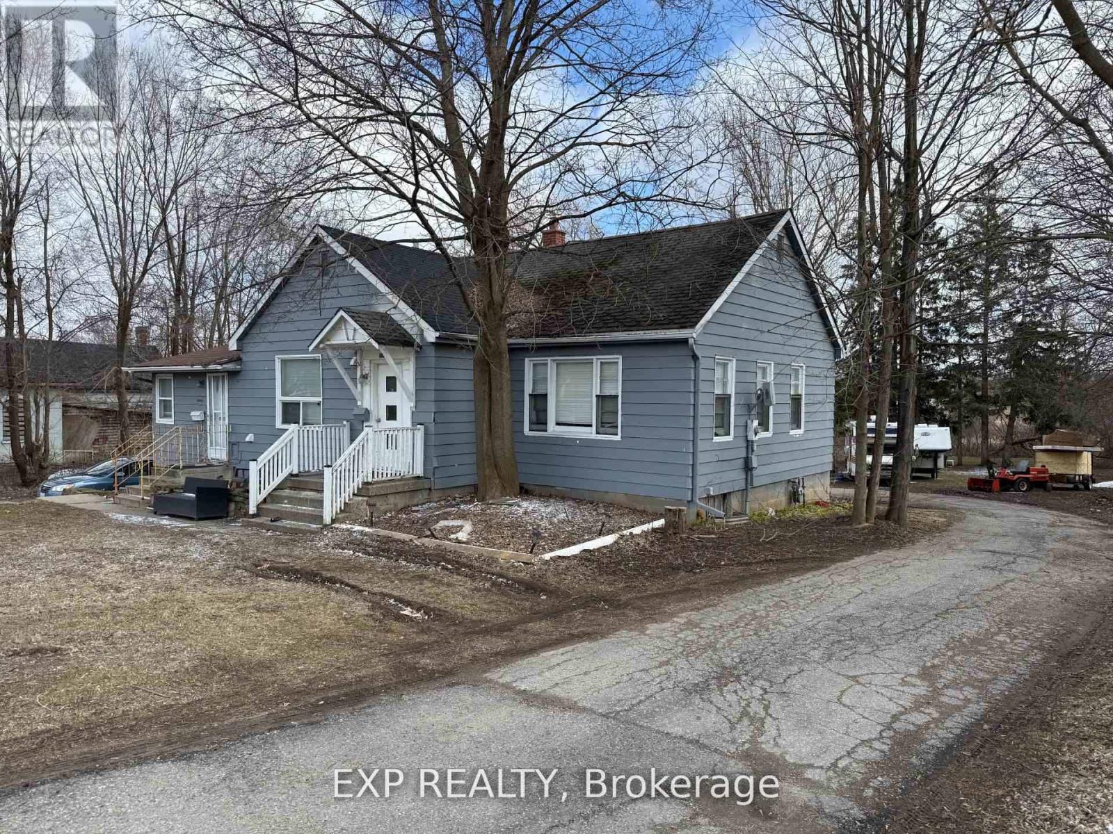 292 Broadway, Orangeville, ON L9W 1L3