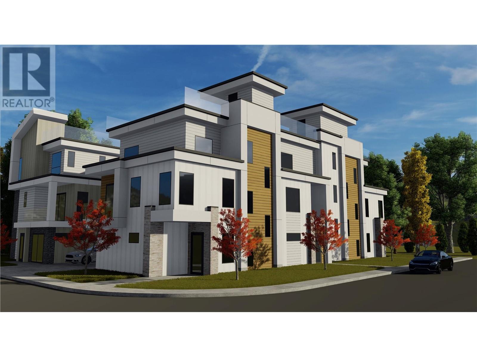 4499 Walker Road Unit 3, Kelowna, BC V1W 1G8