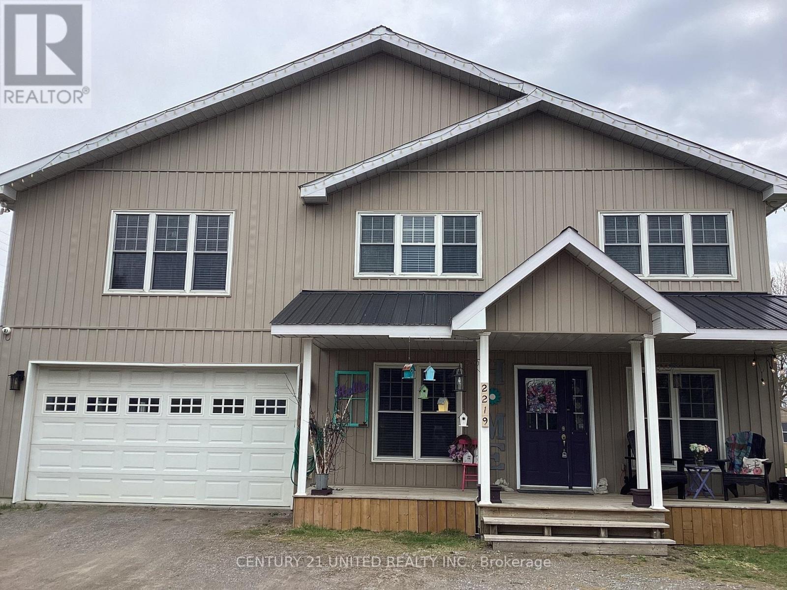 2219 Burnham Line, Otonabee-South Monaghan, ON K9J 6X7