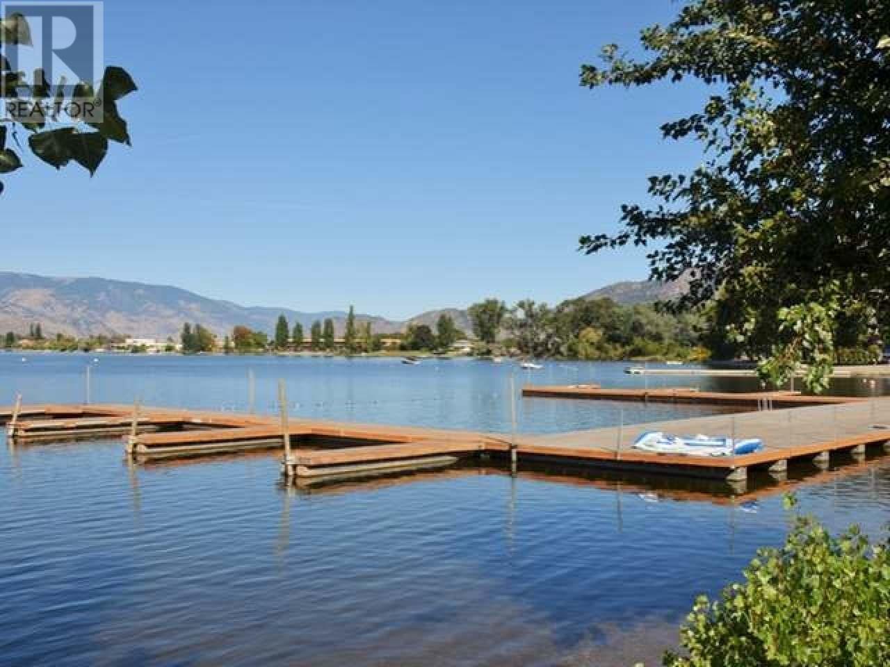 4300 44th Avenue Unit 12, Osoyoos, BC V0H 1V6