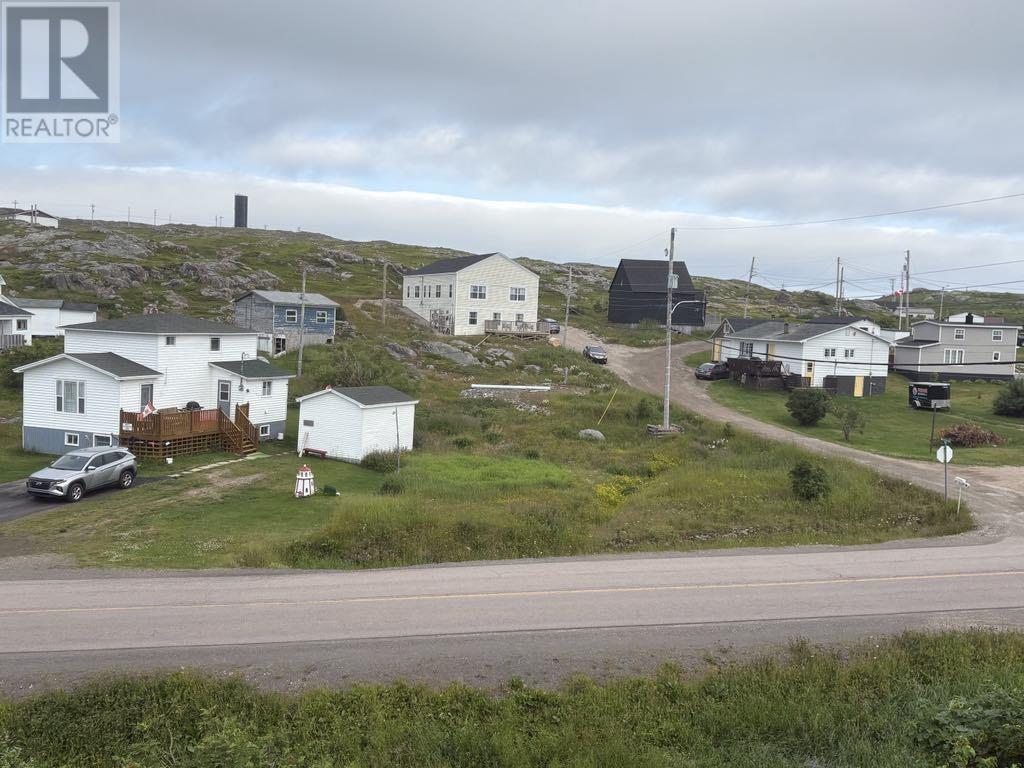 3 Town Hall Rd #-5, Fogo Island Joe Batt's Arm, NL