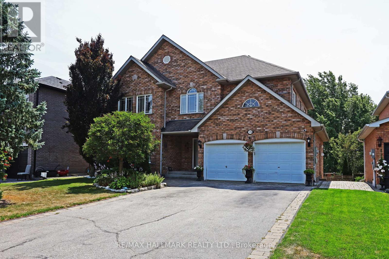 178 Lori Ave, Whitchurch-Stouffville, ON L4A 1K2