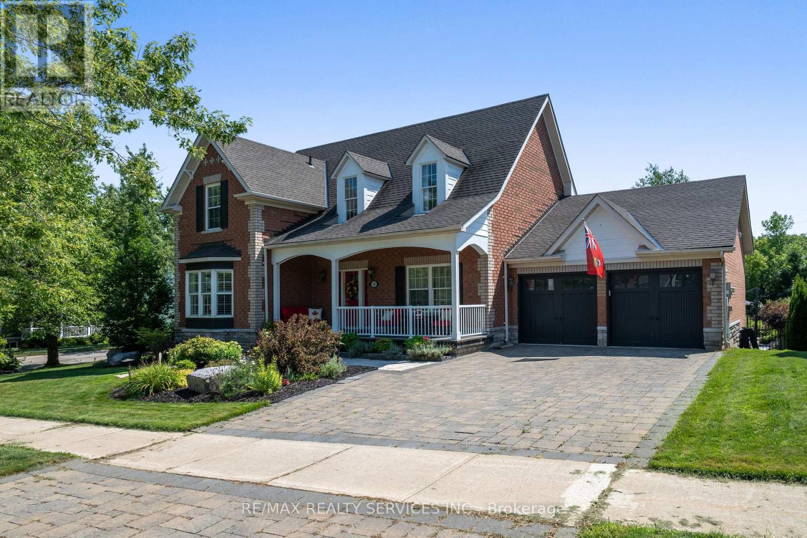 68 N Riverdale Dr, Caledon, ON L7C 3K3