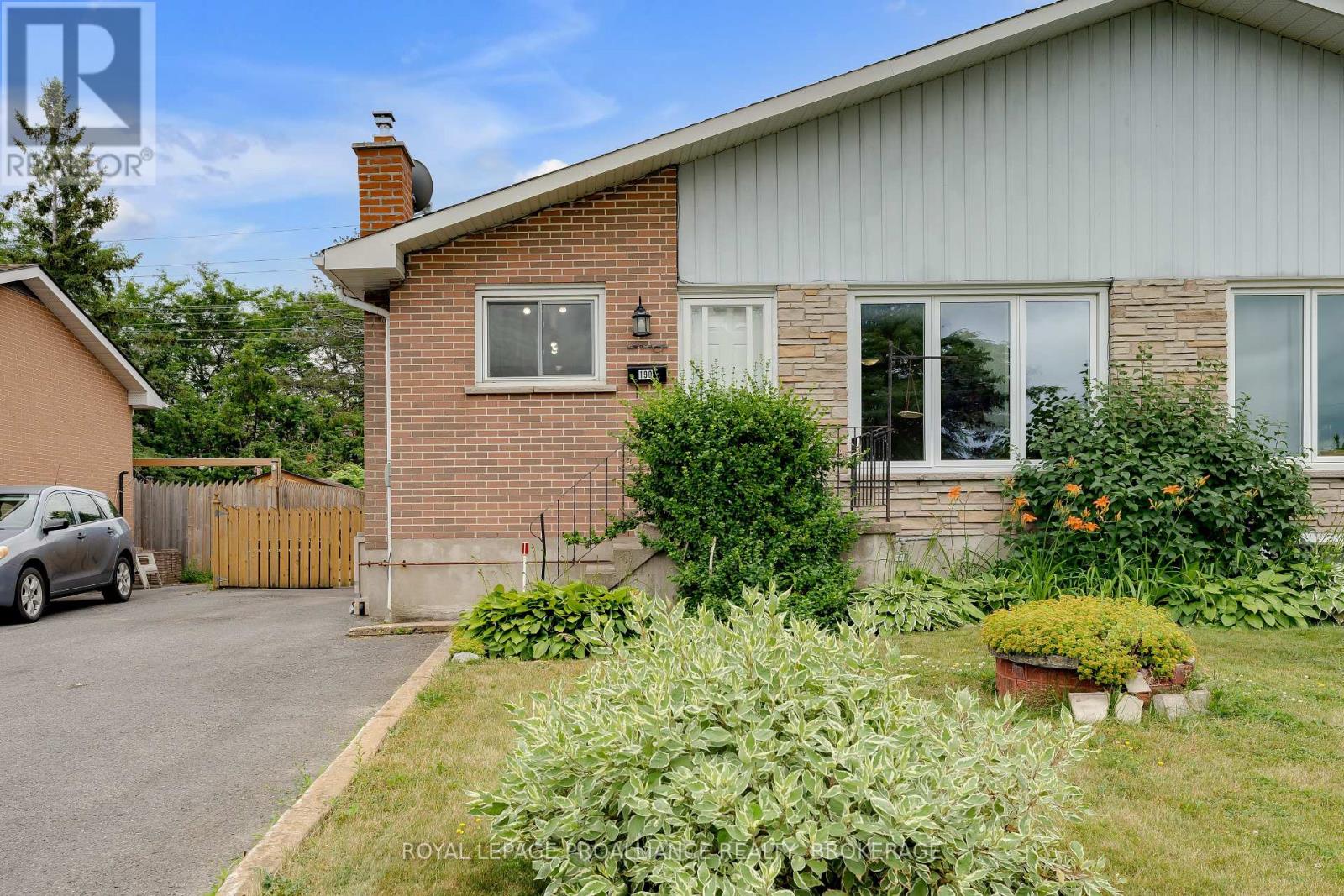 190 Conacher Dr, Kingston, ON K7K 2X2