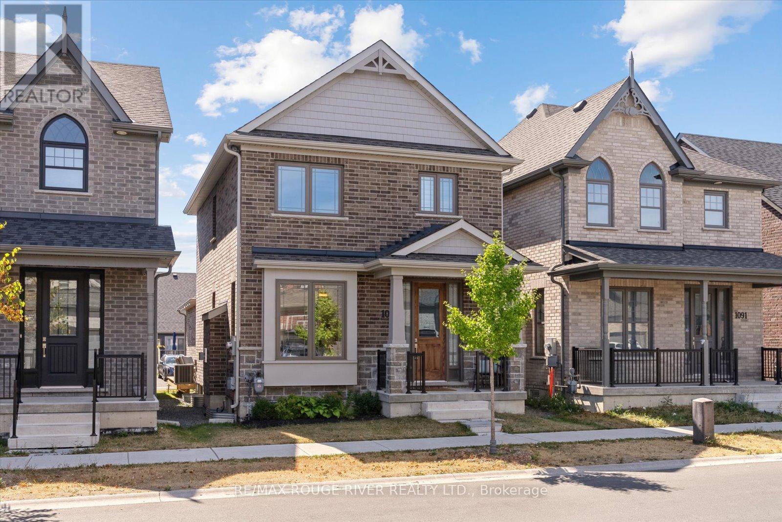 1093 Rippingale Trail Ward 5, Peterborough, ON K9H 0J2
