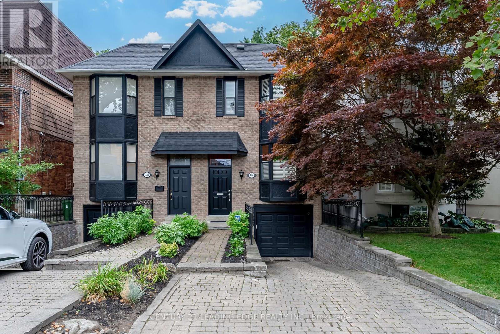 134 Bedford Park Ave, Toronto, ON M5M 1J1