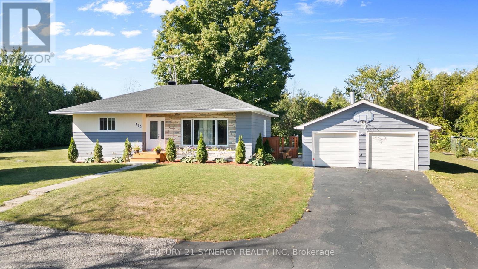 660 County 29 Rd, Elizabethtown-kitley, ON K0G 1G0