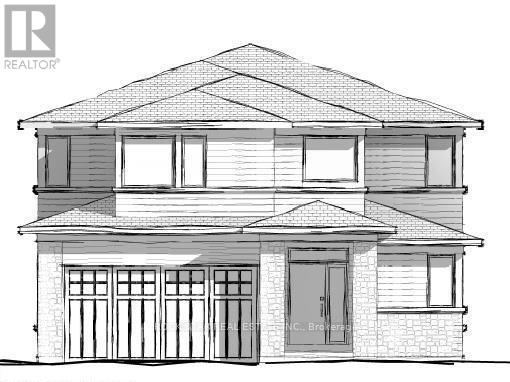 3 Newman Pl, Halton Hills, ON L7G 6A5
