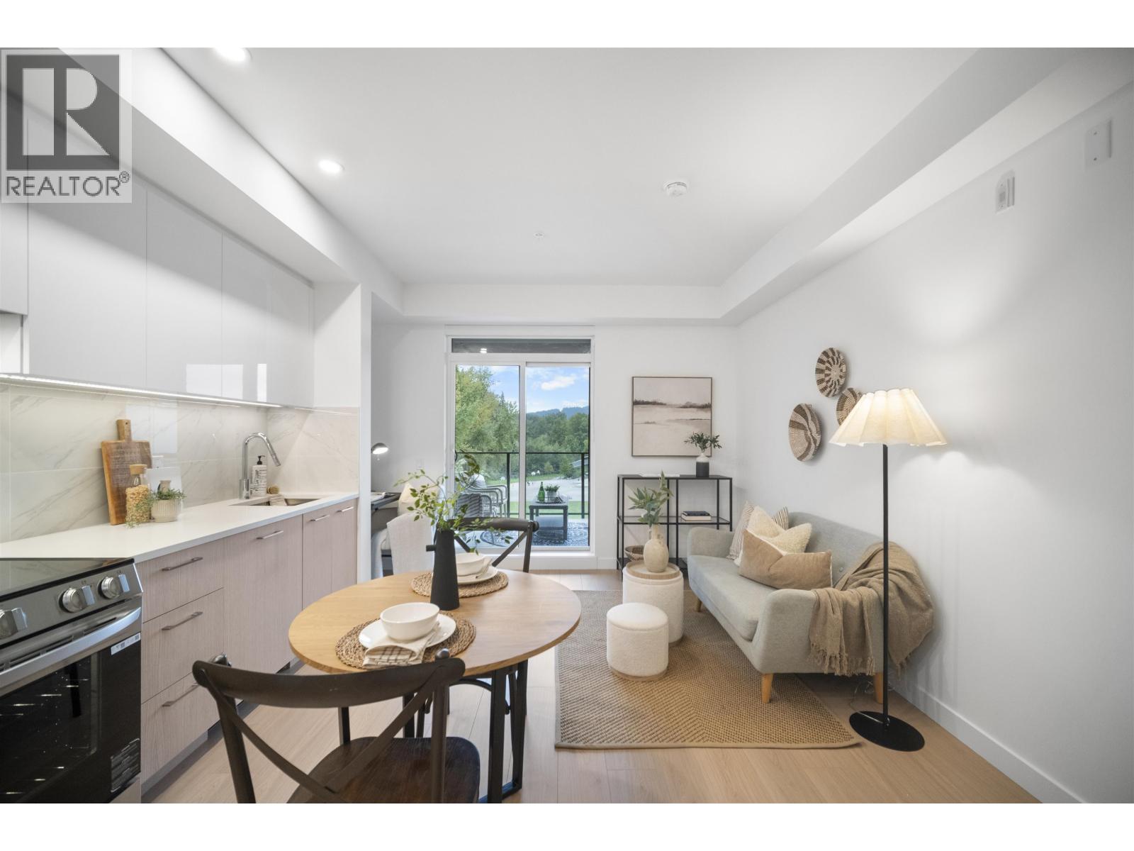 150 James Road Unit 410, Port Moody, BC V3H 0N7