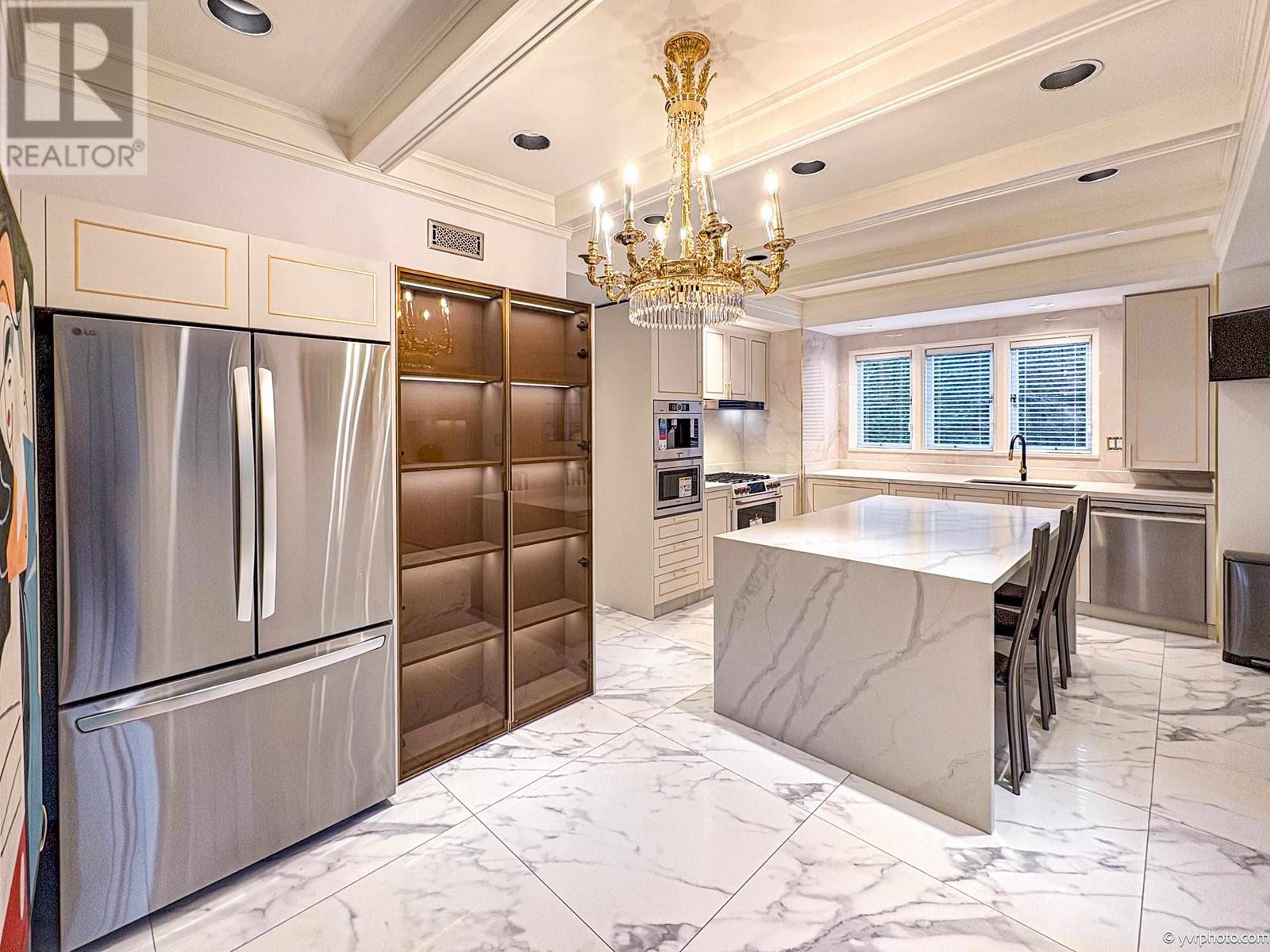 1080 Wolfe Ave, Vancouver, BC V6H 1V8