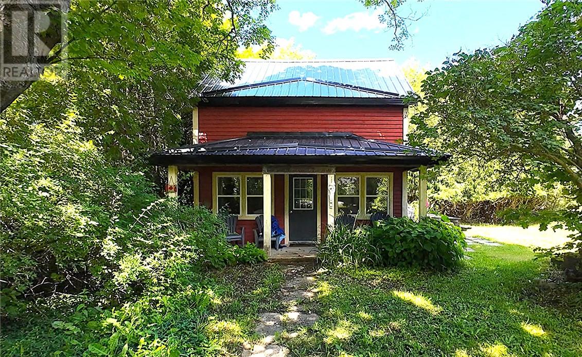 9318 Hwy 542 Hwy, Spring Bay, ON P0P 2B0
