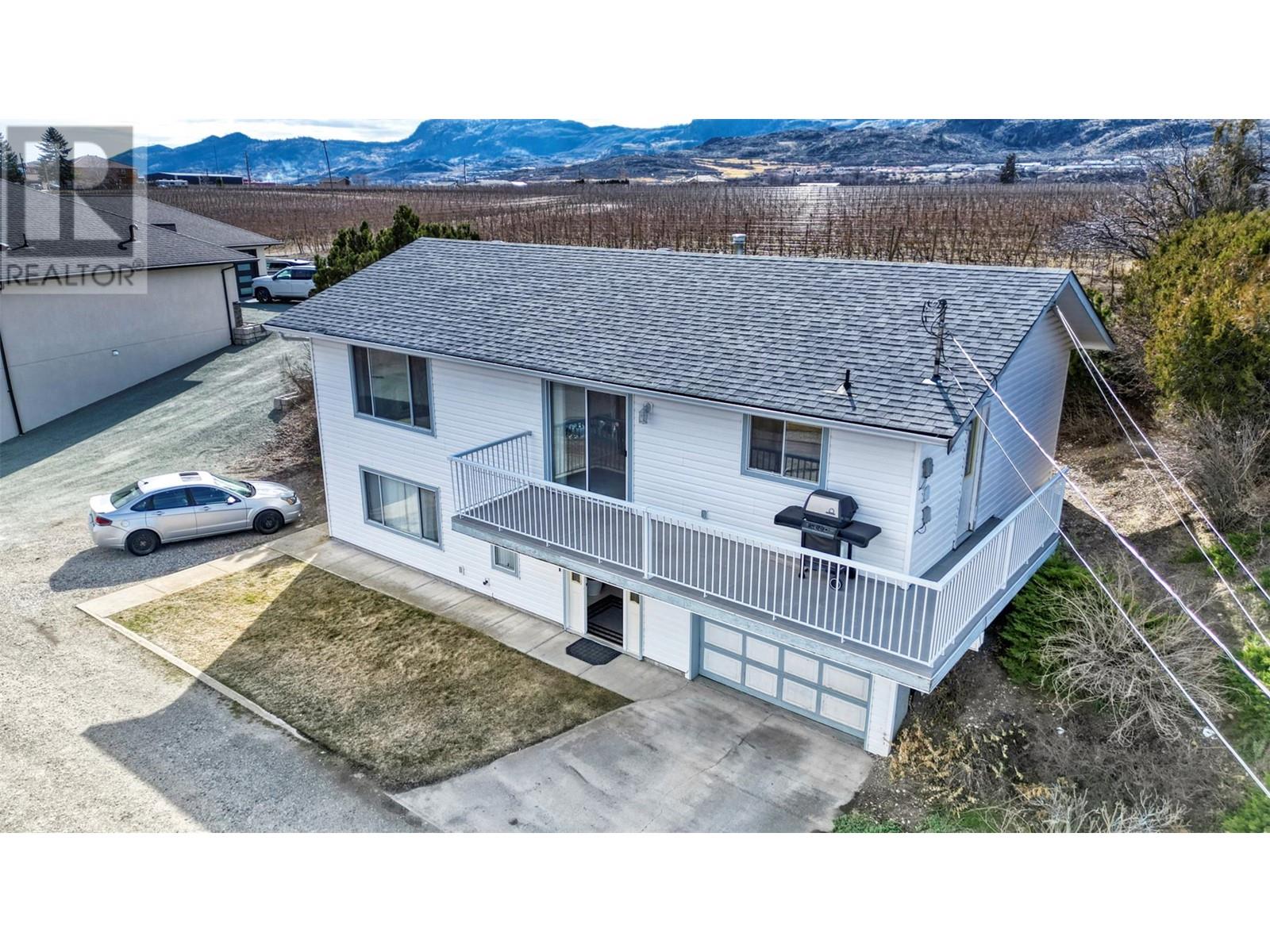 10408 87 Street, Osoyoos, BC V0H 1V0
