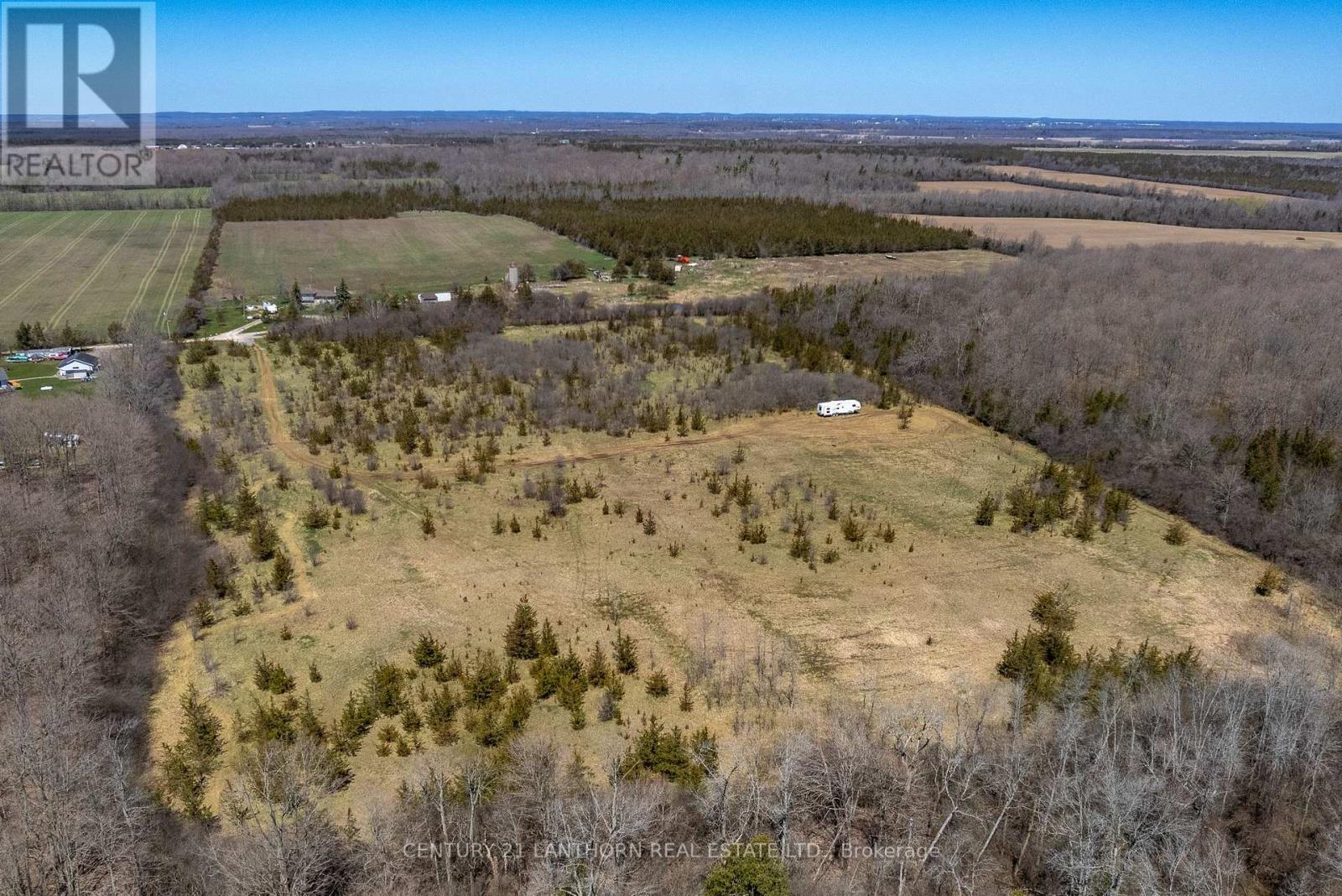 1050 Burr Rd, Prince Edward County Hillier Ward, ON K0K 1A0