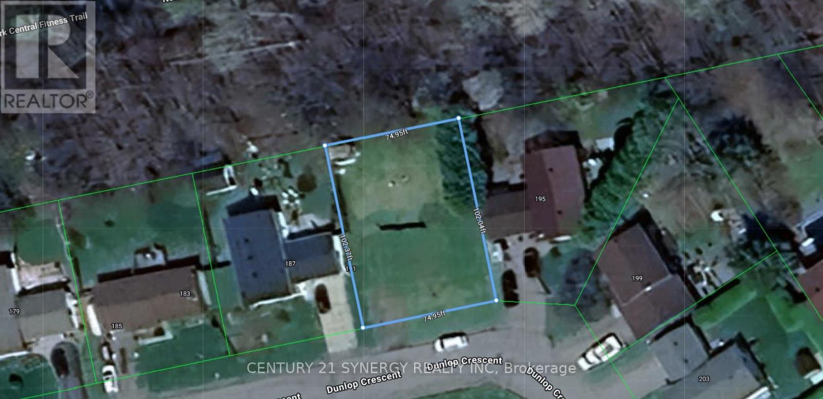 191 Dunlop Cres, Russell, ON K4R 1B5