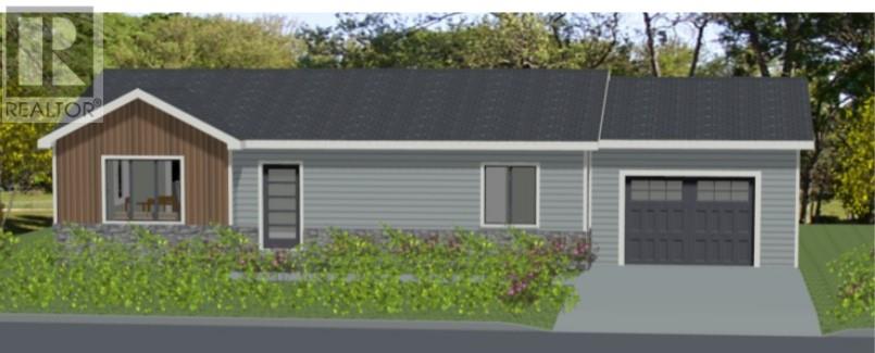 3 Spruce Grv Pl, Pouch Cove, NL A1K 1C8