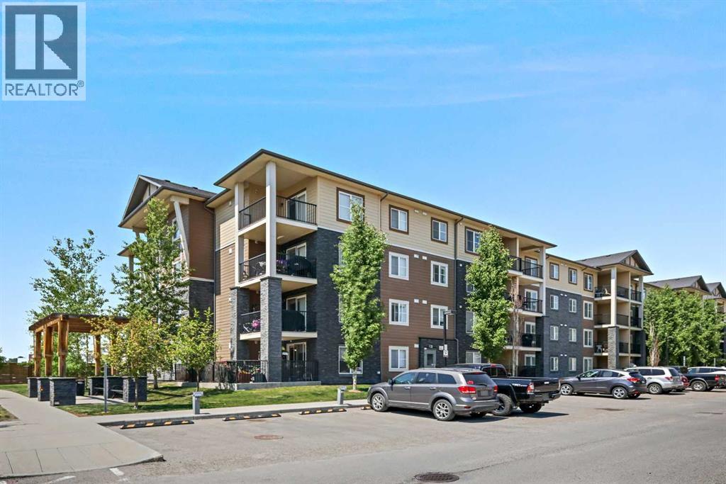 81 Legacy Boulevard Se Unit 2240, Calgary, AB T2X 2B9