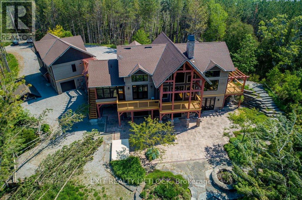 758 Lifford Rd, Kawartha Lakes, ON L0A 1A0